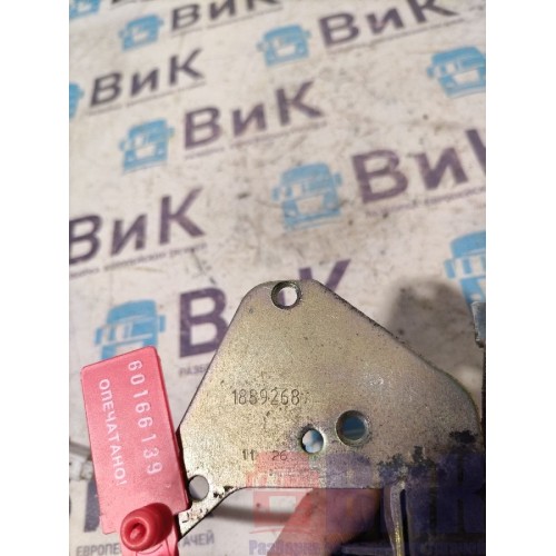 Замок двери Scania G 400 084171 RH (139), 1889268-2