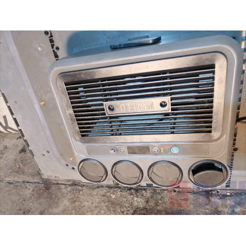 Стояночный кондиционер Scania G 400 084171 WABCO (137)(129), -5