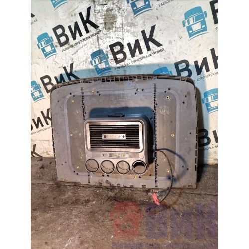 Стояночный кондиционер Scania G 400 084171 WABCO (137)(129), -7