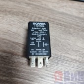 Реле Scania (317)