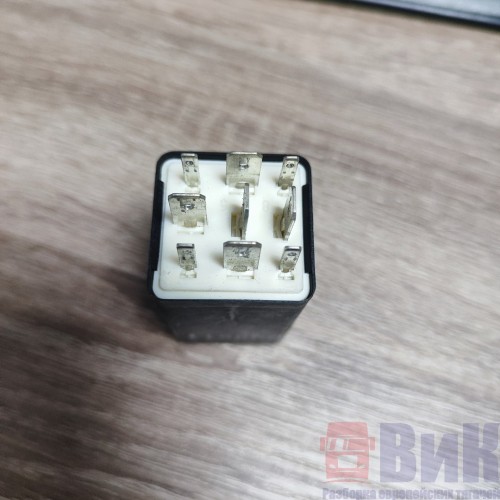 Реле Scania (317), 1722504-2