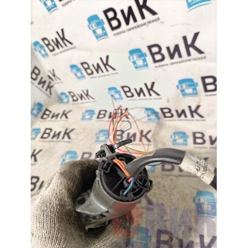 Замок зажигания Scania G 400 084171 (127), 1487577-2