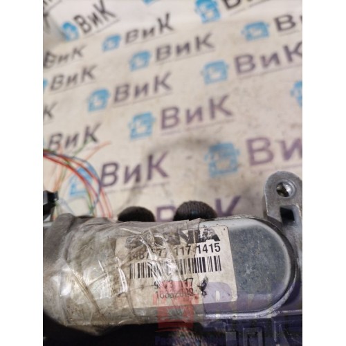 Замок зажигания Scania G 400 084171 (127), 1487577-3