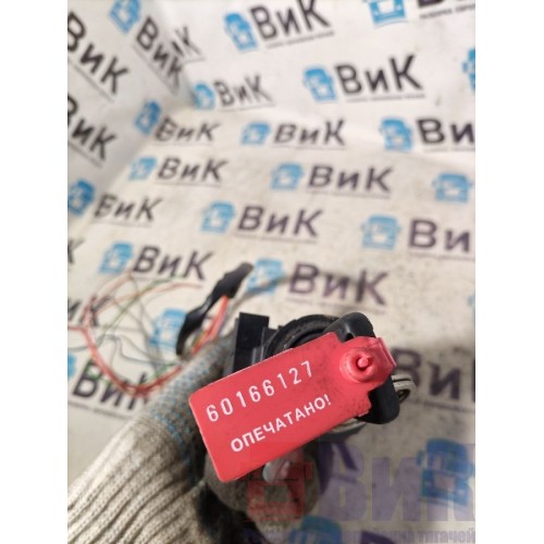 Замок зажигания Scania G 400 084171 (127), 1487577-4