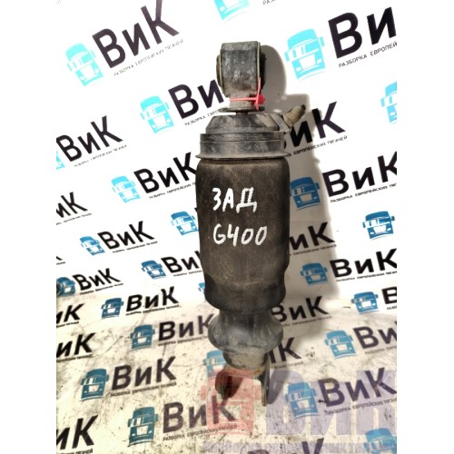 Подушка под кабину Scania G 400 084171 задняя (136), 