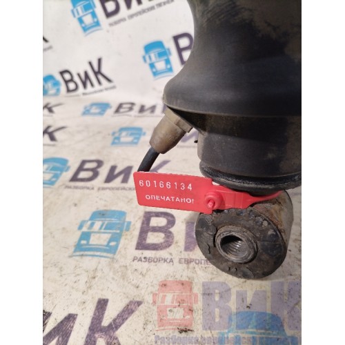 Подушка под кабину Scania G 400 084171 передняя LH (134), -1