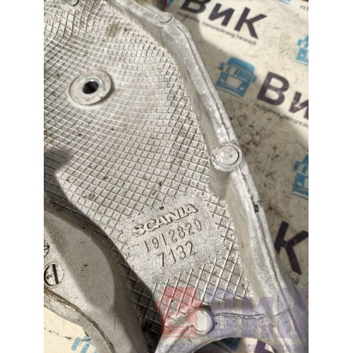 Кронштейн кабины Scania G400 084171 передний RH (133), 1912829-1