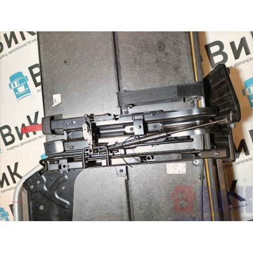 Спальник нижний Scania G 400 084171 в сборе (121), 2023318-2