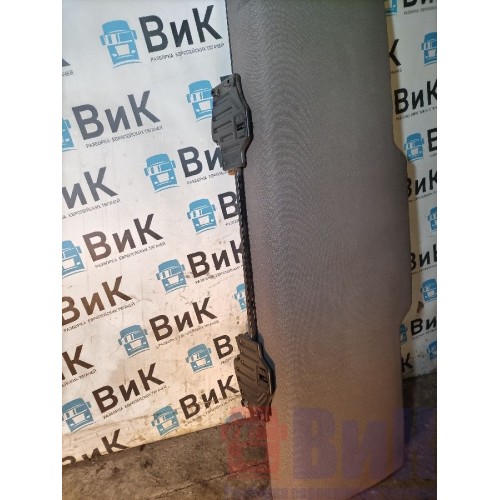 Спальник нижний Scania G 400 084171 в сборе (121), 2023318-1