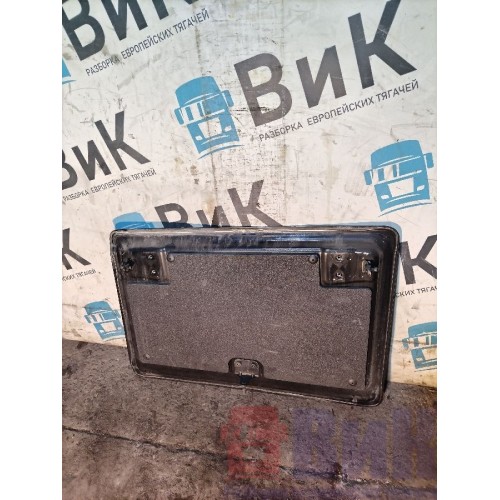 Крышка инструментального ящика Scania G 400 084171 RH (637), -2