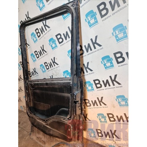 Каркас двери Scania G 400 084171 RH (124), -4