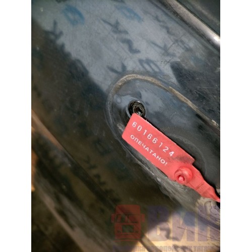 Каркас двери Scania G 400 084171 RH (124), -5