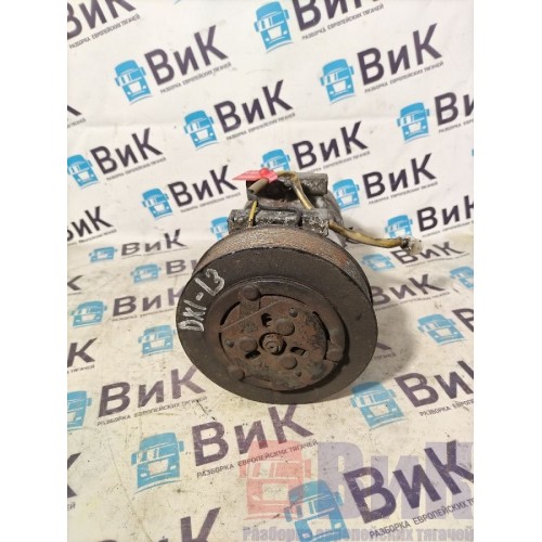 Компрессор кондиционера Renault Magnum DXI-13 не ориг. (деф.) (120), -4