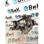 Корпус топливного фильтра Renault Magnum DXI-13 в сборе (119)