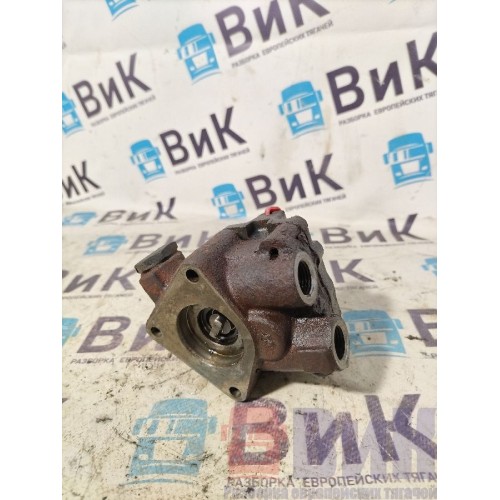 Топливный насос низкого давления (ТННД) Renault Magnum DXI-13 (118), 7018955153-2