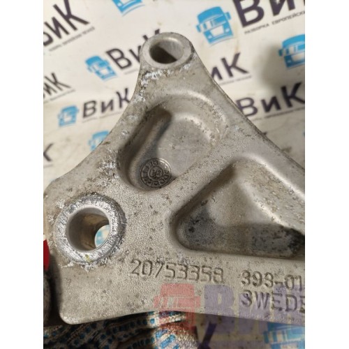 Кронштейн двигателя Renault Magnum DXI 13 RH (109), 20753358-4
