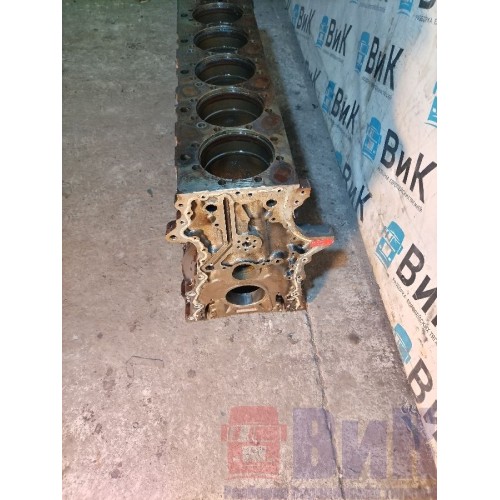Блок цилиндров двигателя Renault Magnum DXI-13 (107), -9