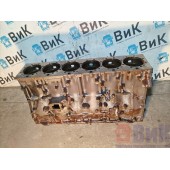 Блок цилиндров двигателя Renault Magnum DXI-13 (107)