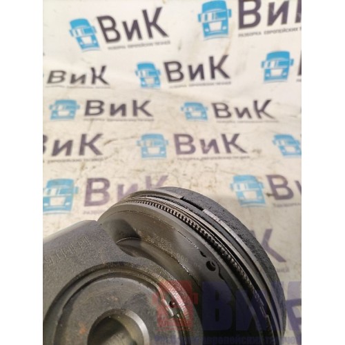 Поршень Renault Magnum DXI-13 (100), 21105177-4