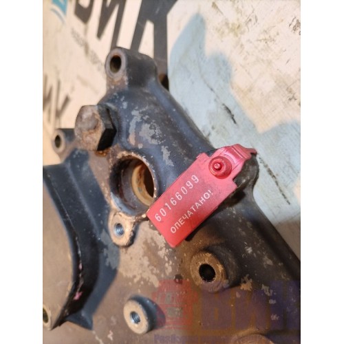 Крышка теплообменника Renault Magnum DXI 13 (099), 20952964-4