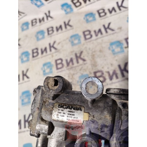 Клапан горного тормоза Scania G 400 084171 (092), 1856309-2