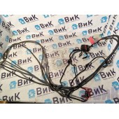 Проводка форсунок (ГБЦ) Scania G 400 084171 (091)