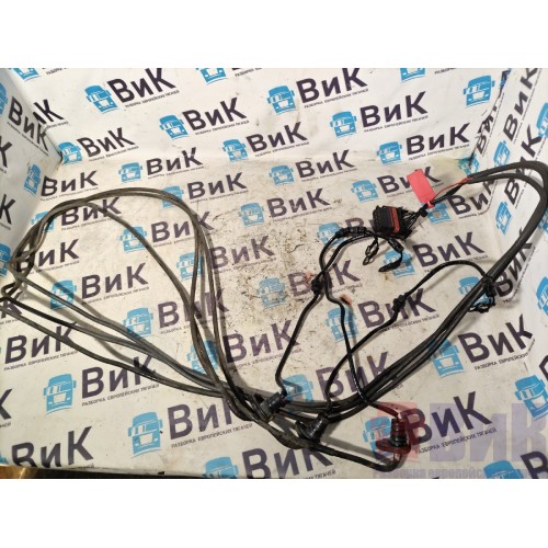Проводка форсунок (ГБЦ) Scania G 400 084171 (091), 