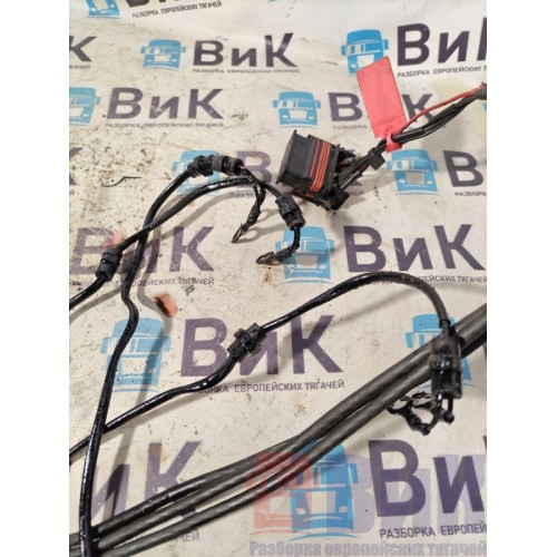 Проводка форсунок (ГБЦ) Scania G 400 084171 (091), -3