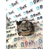 Генератор Scania G 400 084171 (деф.шкива, подшипн.гудит) (089)