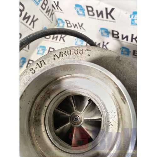 Турбина Scania G 400 084171 не ориг. (деф.лопасти) (081), -2