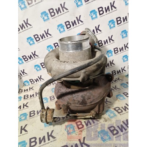 Турбина Scania G 400 084171 не ориг. (деф.лопасти) (081), -6