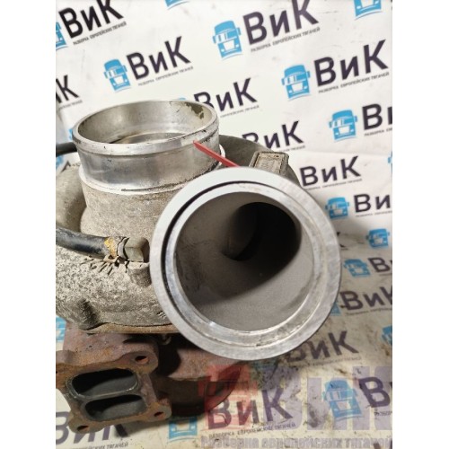 Турбина Scania G 400 084171 не ориг. (деф.лопасти) (081), -1