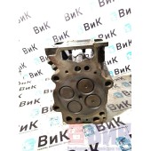 Головка блока цилиндров (ГБЦ) Scania G 400 084171 (643)