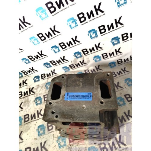 Головка блока цилиндров (ГБЦ) Scania G400 084171 PDE DC13 (642), 2062642-4