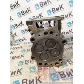 Головка блока цилиндров (ГБЦ) Scania G 400 084171 (640)