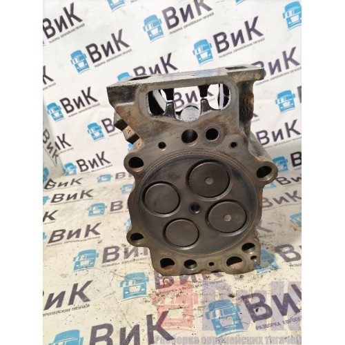 Головка блока цилиндров (ГБЦ) Scania G 400 084171 (640), 2062642