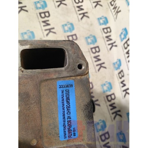 Головка блока цилиндров (ГБЦ) Scania G400 084171 PDE DC13 (639), 2062642-1