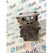 Головка блока цилиндров (ГБЦ) Scania G 400 084171 (639)