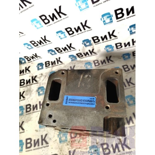 Головка блока цилиндров (ГБЦ) Scania G 400 084171 (641), 2062642-4