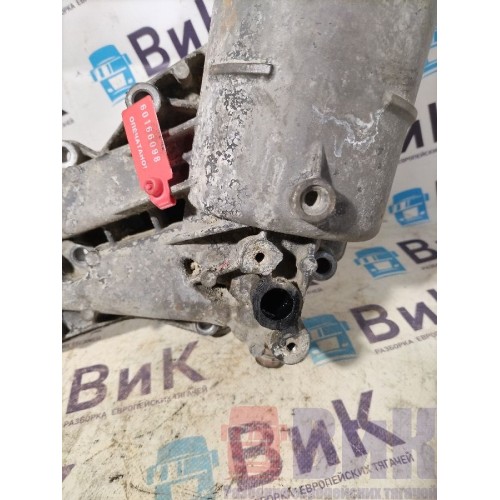 Корпус масляного фильтра Scania G 400 084171 (098), 1769416-3