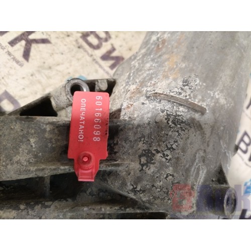 Корпус масляного фильтра Scania G 400 084171 (098), 1769416-4