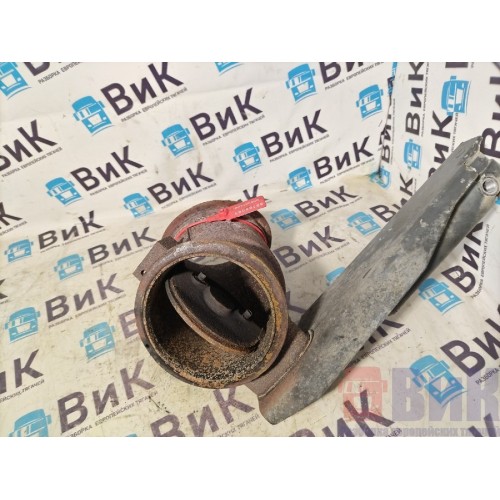 Заслонка горного тормоза Scania G 400 084171 в сборе (097), 1749818-3