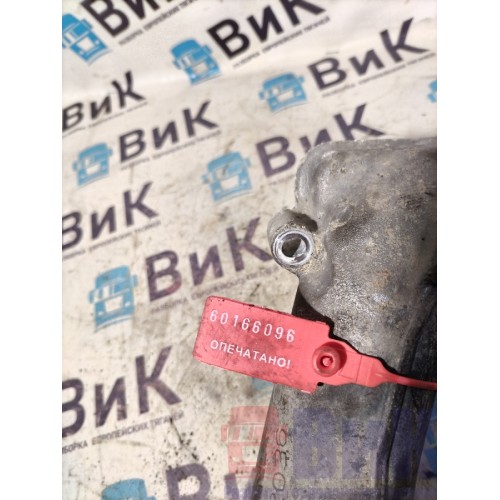 Патрубок антифризный Scania G 400 084171 (096), 1862036-1