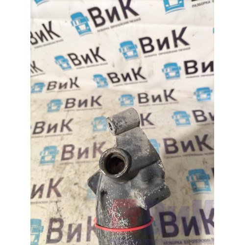 Патрубок антифризный Scania G 400 084171 (096), 1862036-4