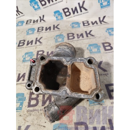 Патрубок двигателя Scania G 400 084171 (088), 1790938-3