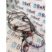 Проводка форсунок (ГБЦ) Scania G 400 084171 (087)