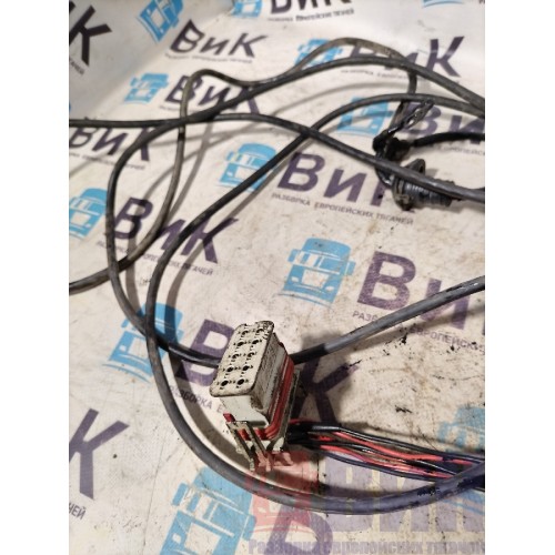 Проводка форсунок (ГБЦ) Scania G 400 084171 (087), -2