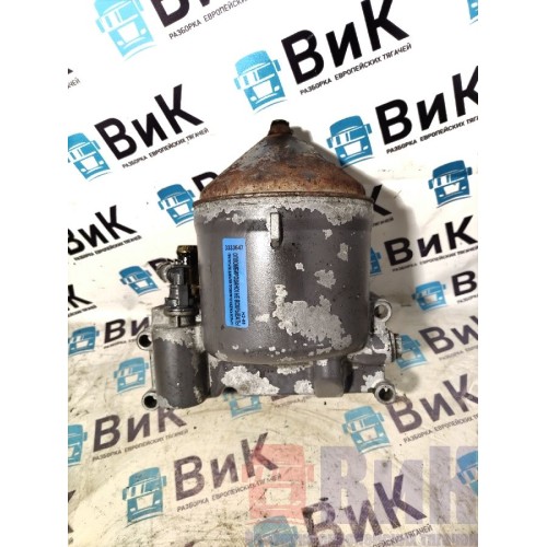 Центрифуга Scania G 400 084171 (647), 2304242