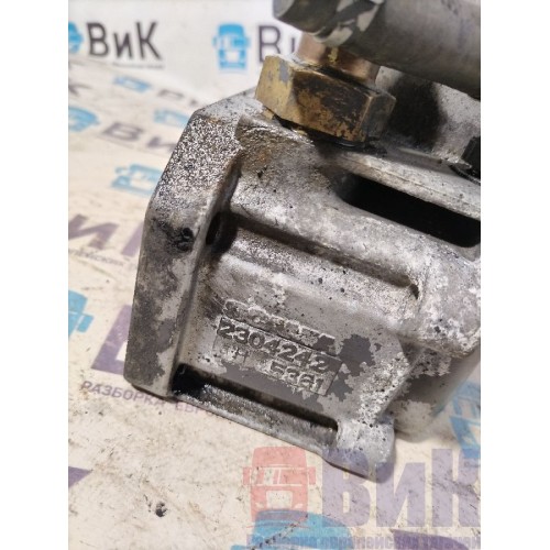 Центрифуга Scania G 400 084171 (647), 2304242-1