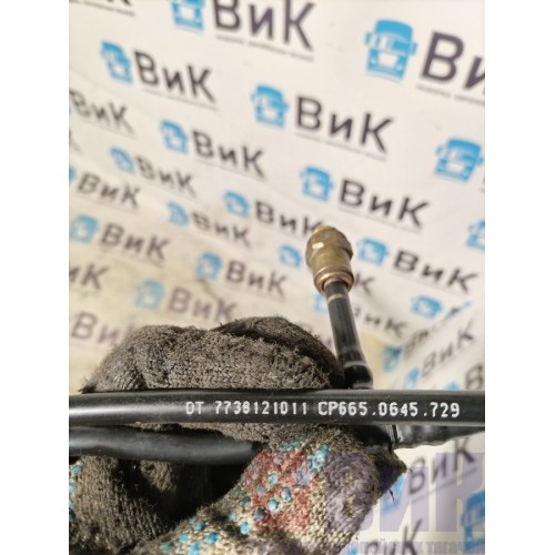 Трубка антифризная ГБЦ Scania G 400 084171 не ориг.  (080), -3